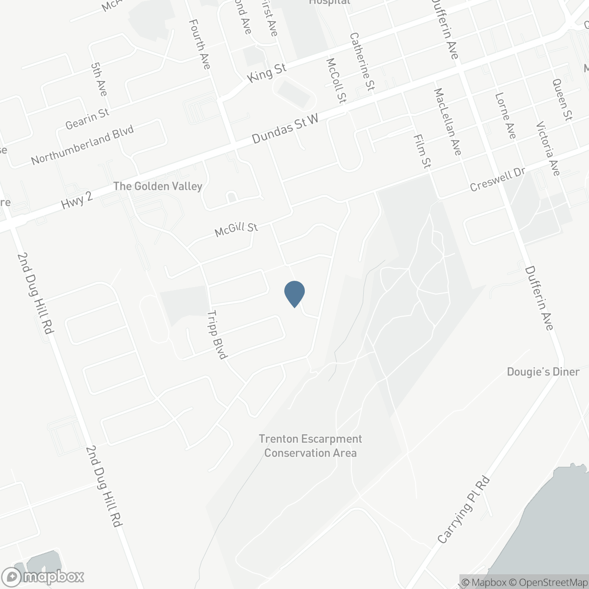 20 WESTMOUNT COURT, Quinte West, Ontario K8V 5T8